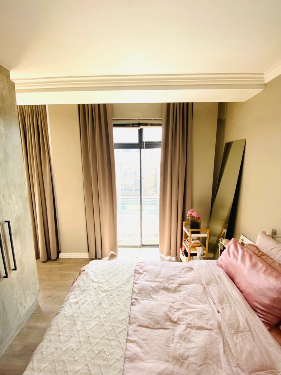 1 Bedroom Property for Sale in Cape Town City Centre Western Cape